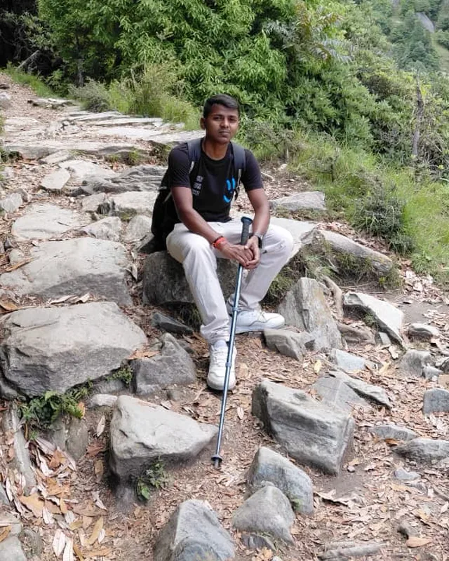 Akshya Kumar